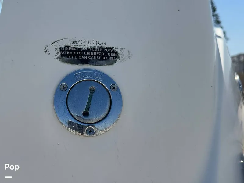 Slide: The Image of Bayliner 245 2005 - 16333911