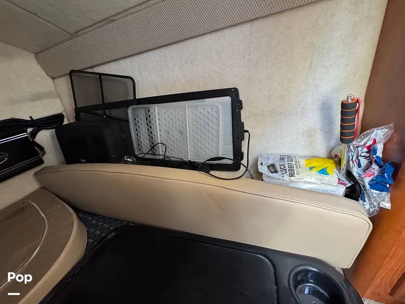 Slide: The Image of Bayliner 245 2005 - 16333825