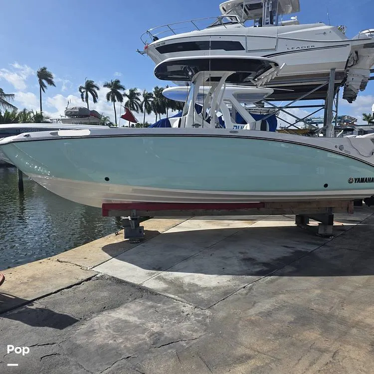 The Image of Yamaha 255 FSH Sport 2024 - 16127761