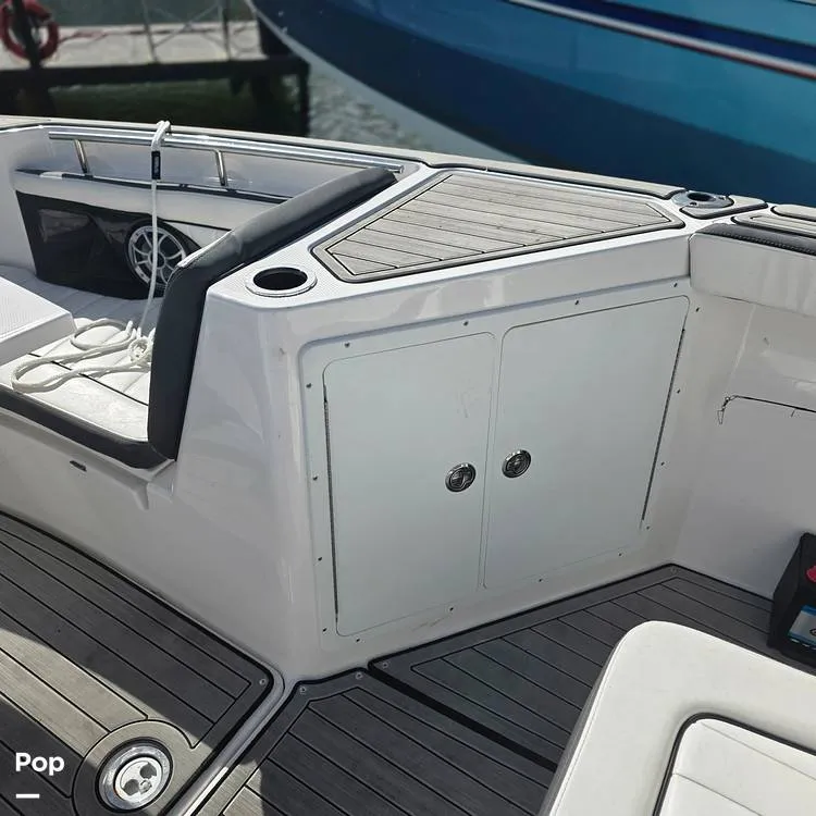 Slide: The Image of Yamaha 255 FSH Sport 2024 - 16127717