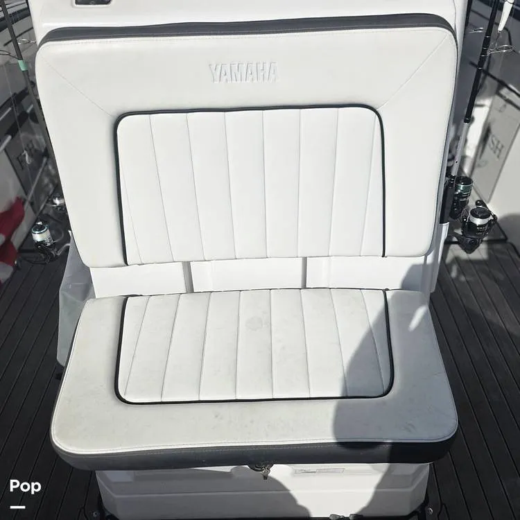 Slide: The Image of Yamaha 255 FSH Sport 2024 - 16127718