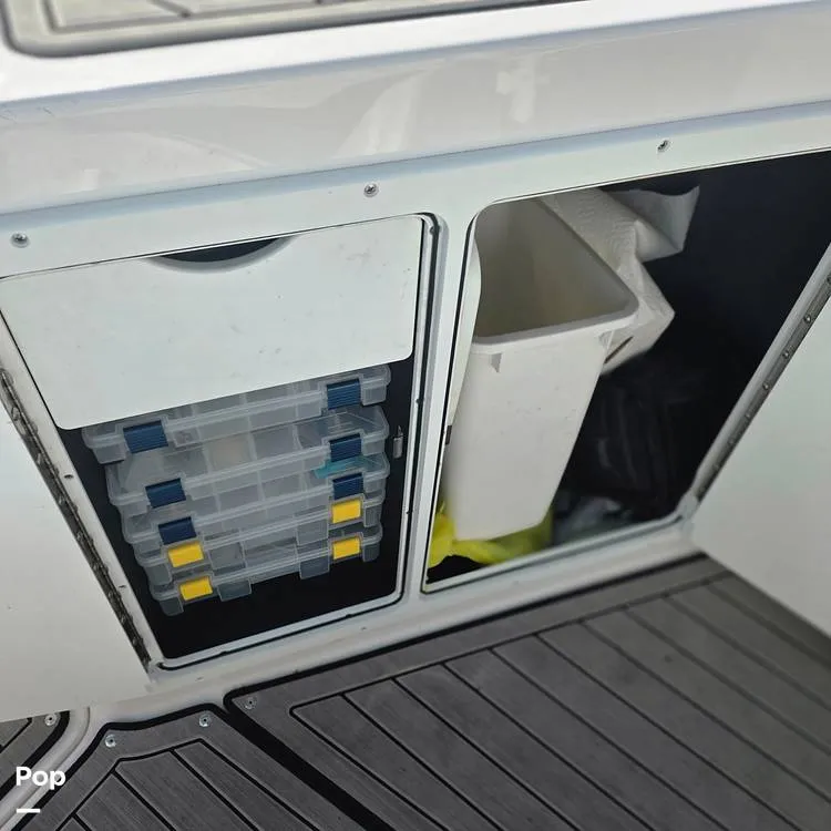 Slide: The Image of Yamaha 255 FSH Sport 2024 - 16127719