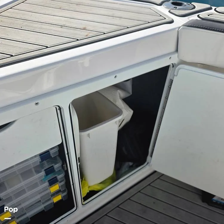 Slide: The Image of Yamaha 255 FSH Sport 2024 - 16127720