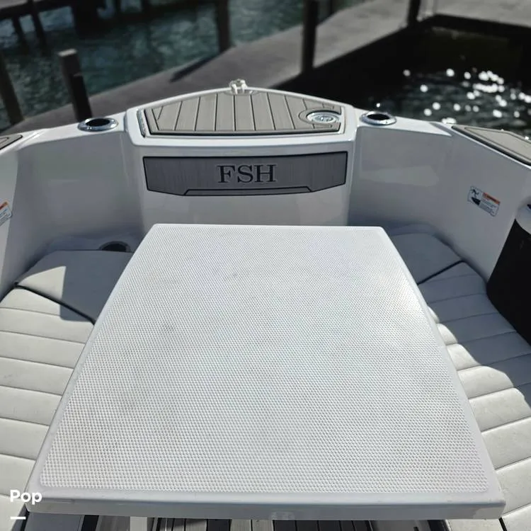 Slide: The Image of Yamaha 255 FSH Sport 2024 - 16127721