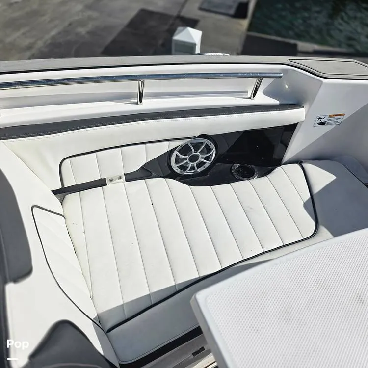 Slide: The Image of Yamaha 255 FSH Sport 2024 - 16127722