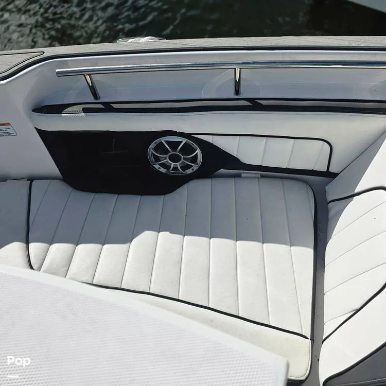 Slide: The Image of Yamaha 255 FSH Sport 2024 - 16127723