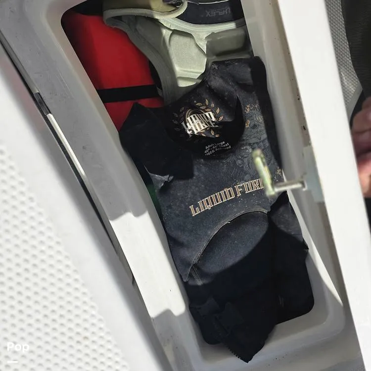 Slide: The Image of Yamaha 255 FSH Sport 2024 - 16127727