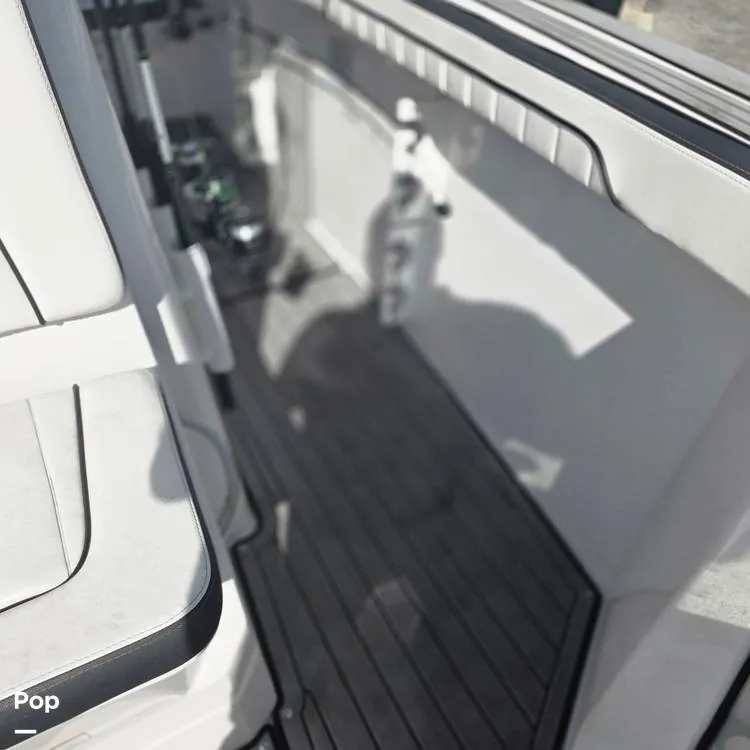 Slide: The Image of Yamaha 255 FSH Sport 2024 - 16127729