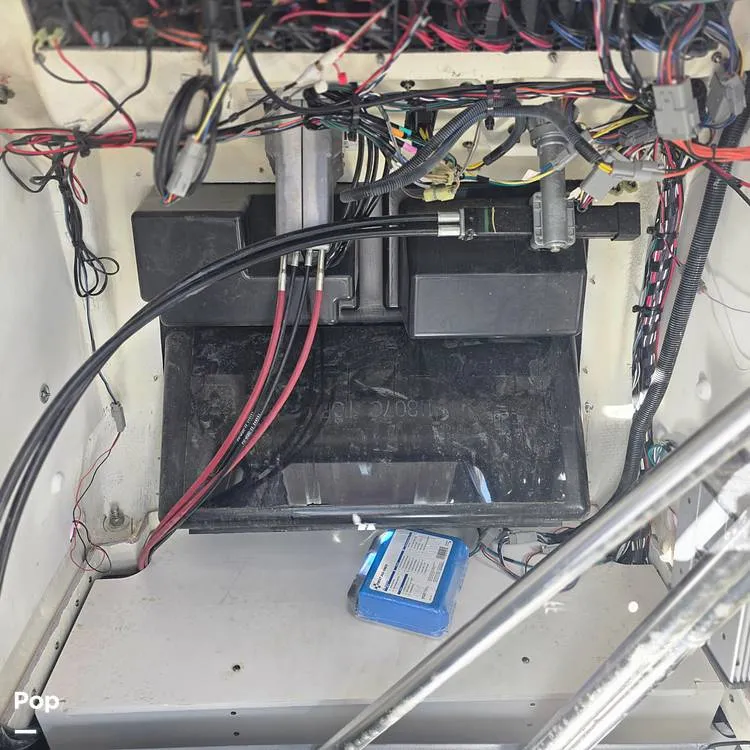 Slide: The Image of Yamaha 255 FSH Sport 2024 - 16127731