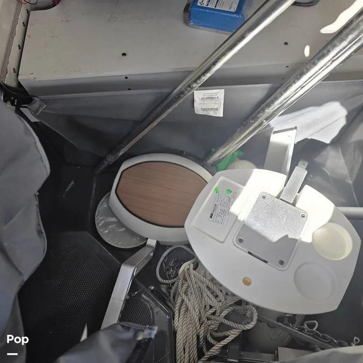 Slide: The Image of Yamaha 255 FSH Sport 2024 - 16127732