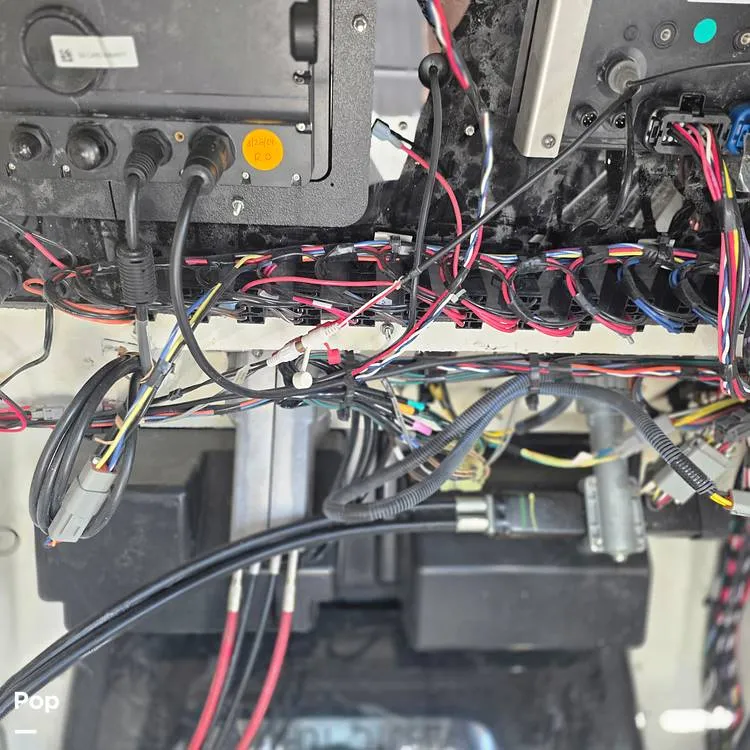 Slide: The Image of Yamaha 255 FSH Sport 2024 - 16127733