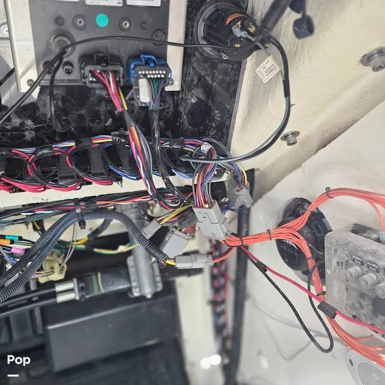 Slide: The Image of Yamaha 255 FSH Sport 2024 - 16127734