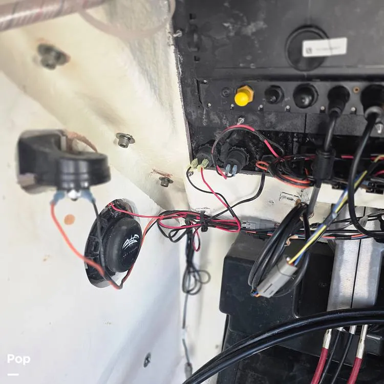 Slide: The Image of Yamaha 255 FSH Sport 2024 - 16127735