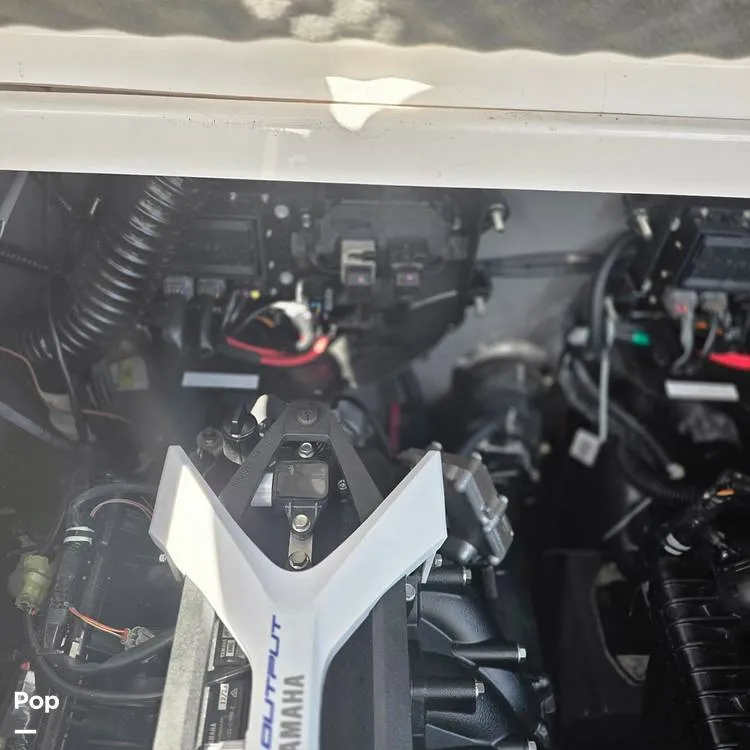 Slide: The Image of Yamaha 255 FSH Sport 2024 - 16127741