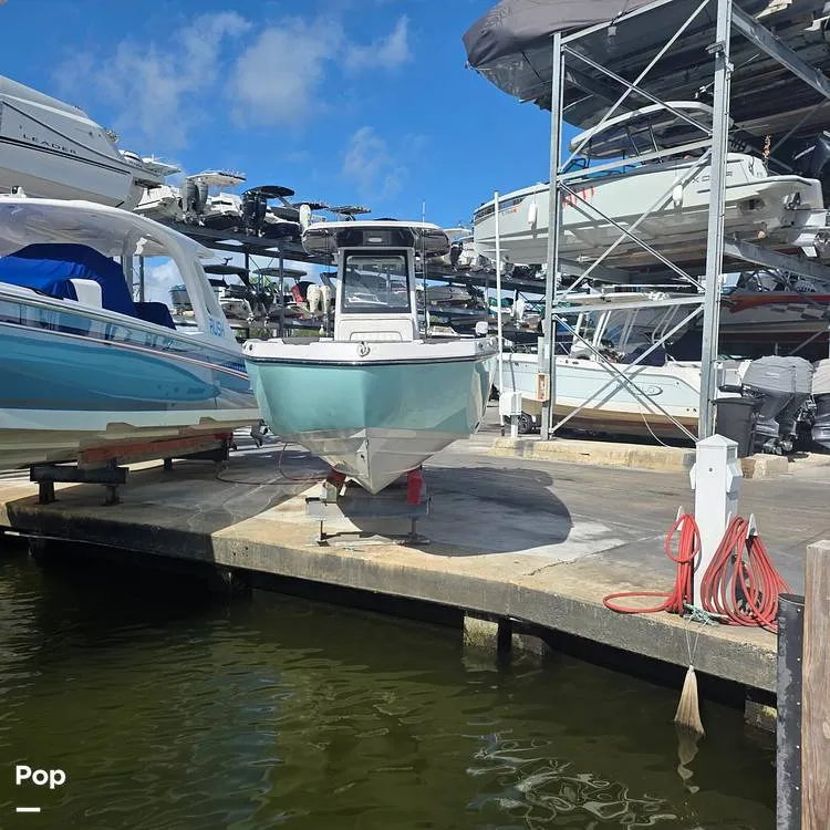 Slide: The Image of Yamaha 255 FSH Sport 2024 - 16127763