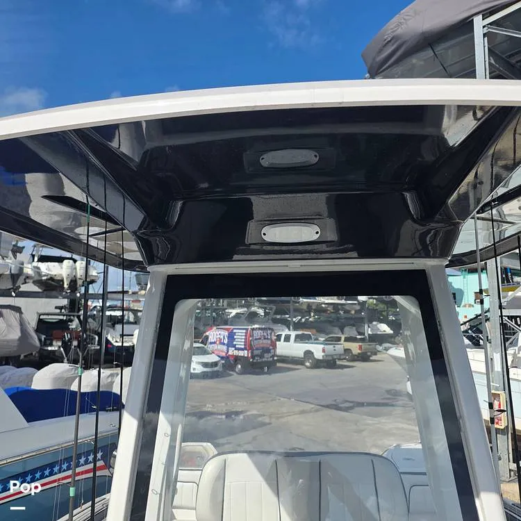 Slide: The Image of Yamaha 255 FSH Sport 2024 - 16127744