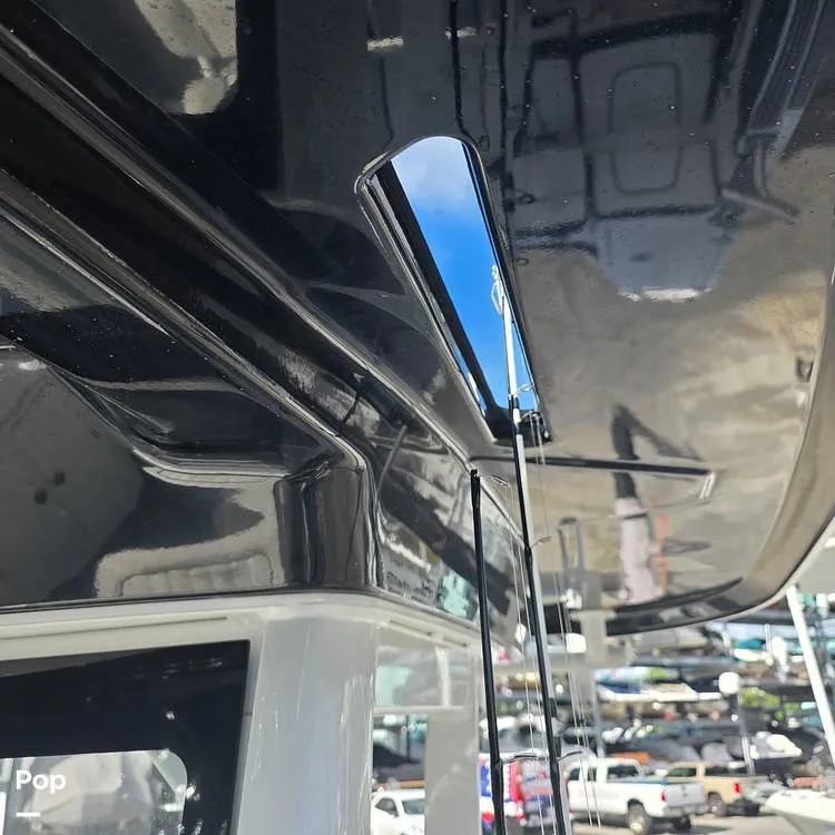 Slide: The Image of Yamaha 255 FSH Sport 2024 - 16127745