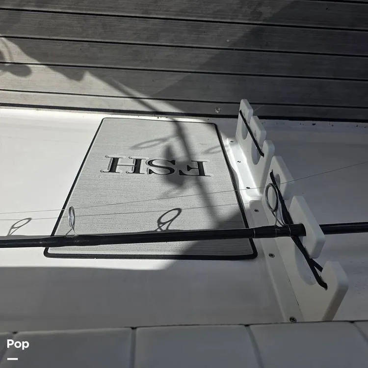 Slide: The Image of Yamaha 255 FSH Sport 2024 - 16127750