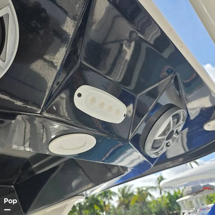 Slide: The Image of Yamaha 255 FSH Sport 2024 - 16127752