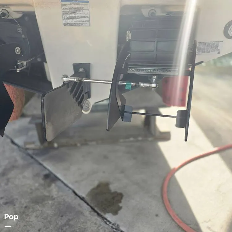 Slide: The Image of Yamaha 255 FSH Sport 2024 - 16127753