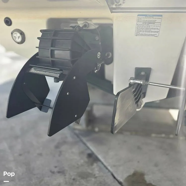 Slide: The Image of Yamaha 255 FSH Sport 2024 - 16127754