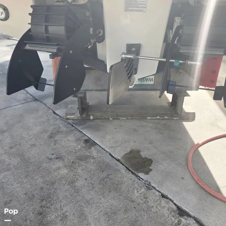 Slide: The Image of Yamaha 255 FSH Sport 2024 - 16127755