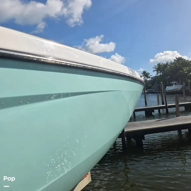 Slide: The Image of Yamaha 255 FSH Sport 2024 - 16127765