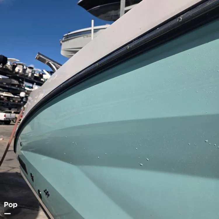 Slide: The Image of Yamaha 255 FSH Sport 2024 - 16127766