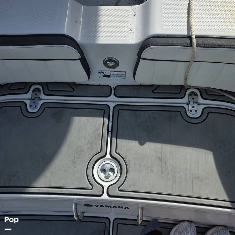 Slide: The Image of Yamaha 255 FSH Sport 2024 - 16127768