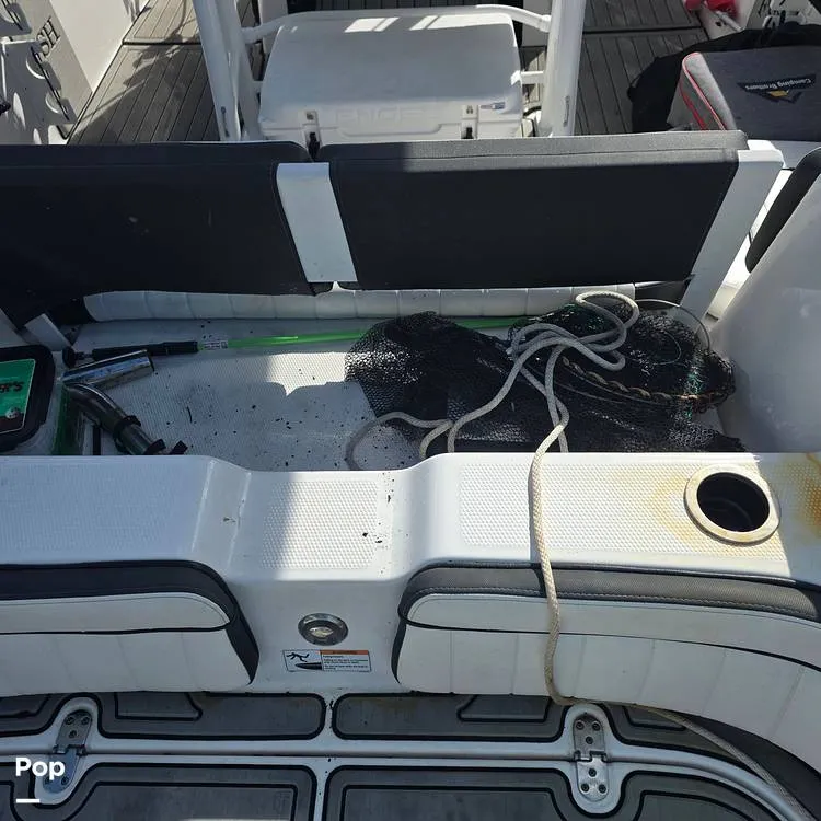 Slide: The Image of Yamaha 255 FSH Sport 2024 - 16127769