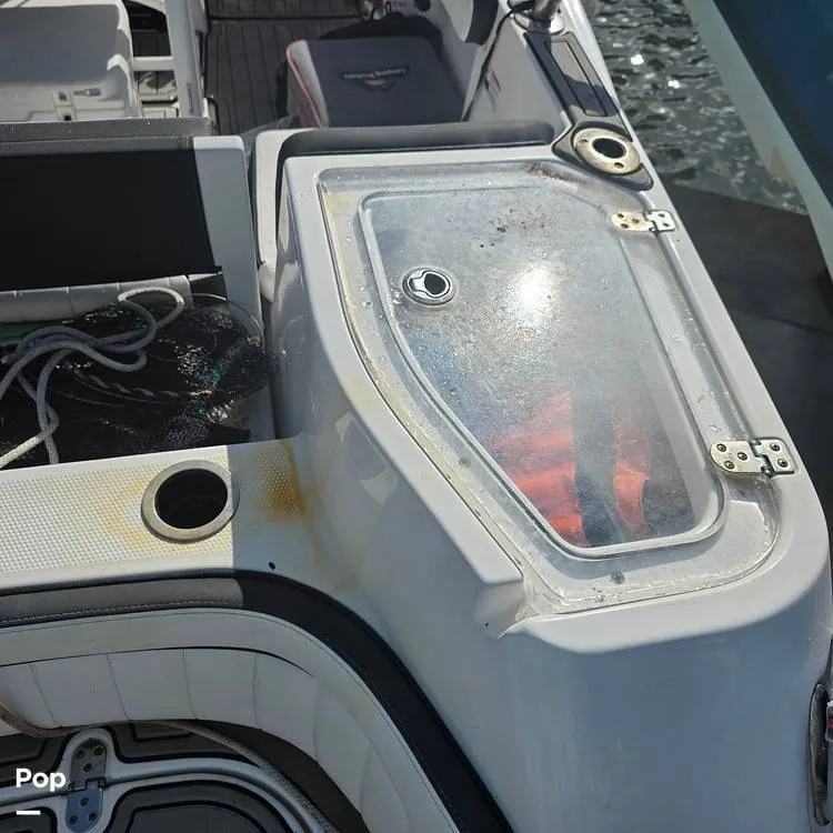 Slide: The Image of Yamaha 255 FSH Sport 2024 - 16127770