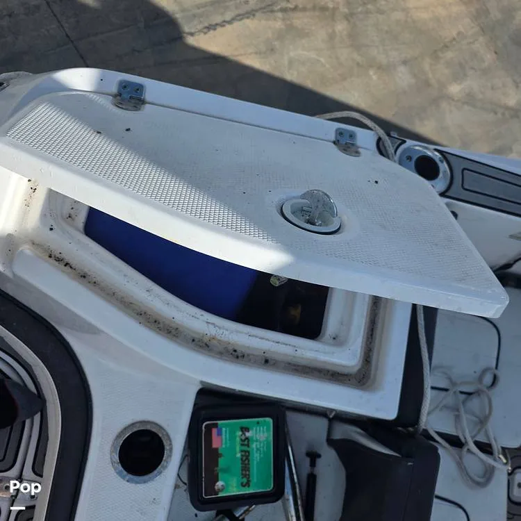 Slide: The Image of Yamaha 255 FSH Sport 2024 - 16127771