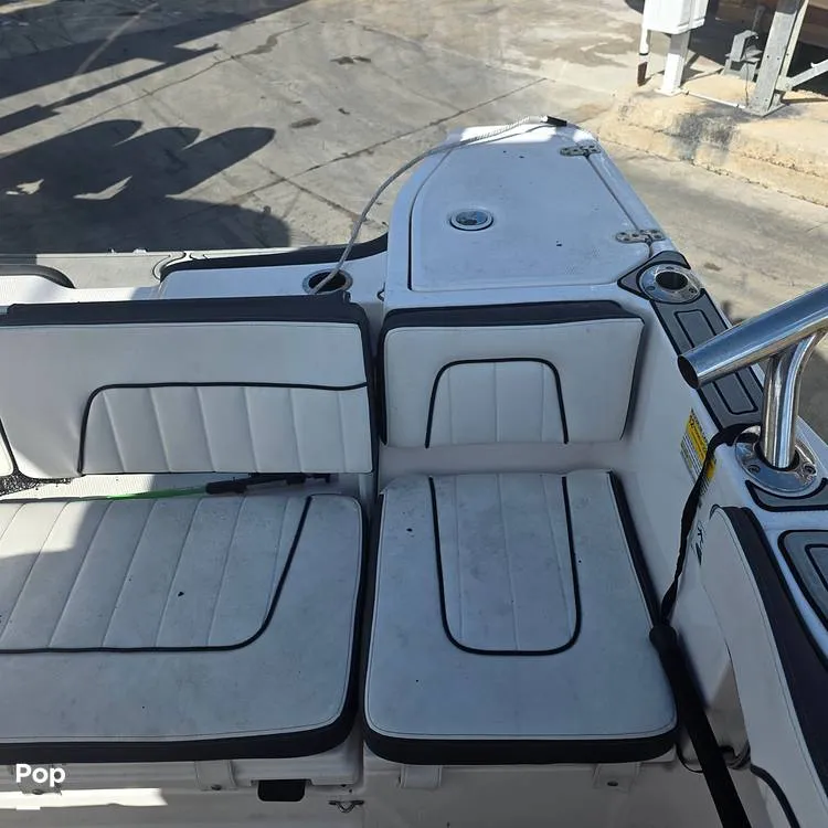 Slide: The Image of Yamaha 255 FSH Sport 2024 - 16127869