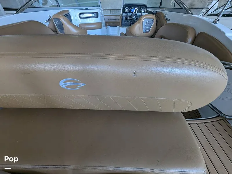 Slide: The Image of Crownline Boats E235XS 2023 - 16098816