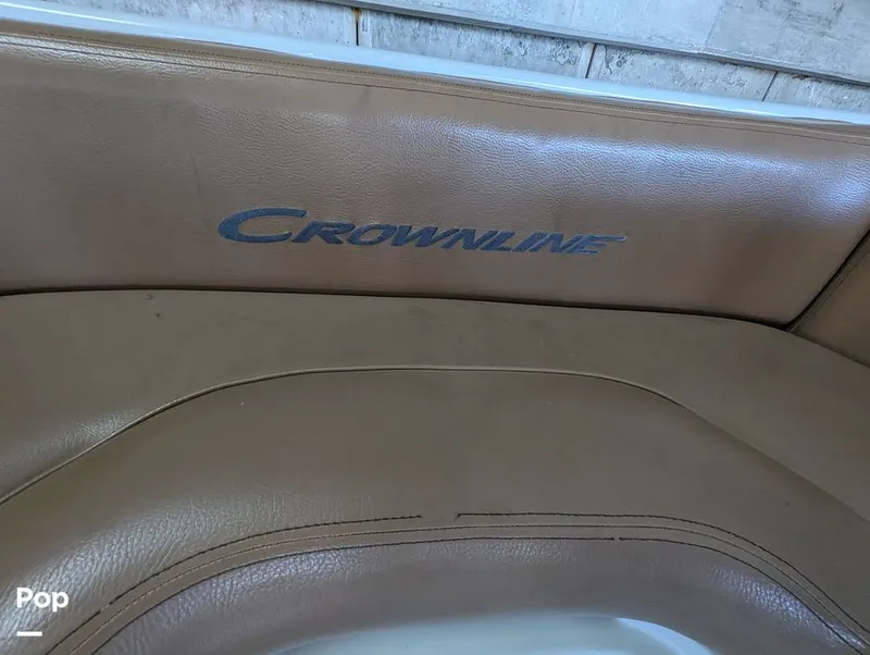 Slide: The Image of Crownline Boats E235XS 2023 - 16098847