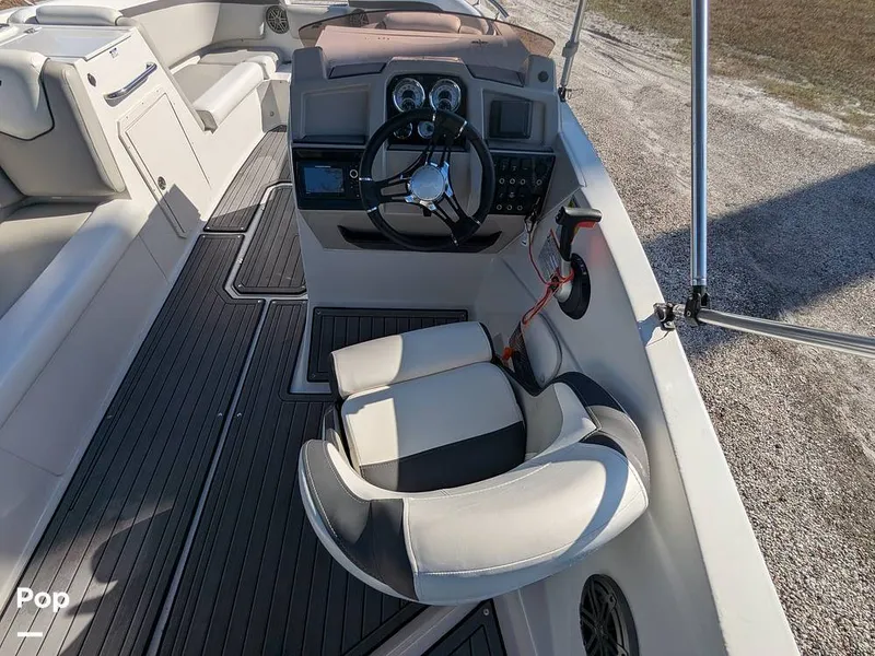 Slide: The Image of Starcraft SVX 231 2023 - 16163265