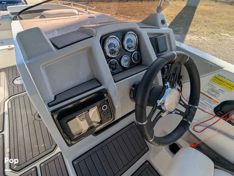 Slide: The Image of Starcraft SVX 231 2023 - 16163266