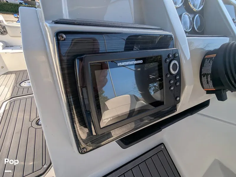 Slide: The Image of Starcraft SVX 231 2023 - 16163267