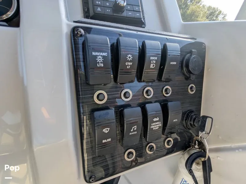 Slide: The Image of Starcraft SVX 231 2023 - 16163270