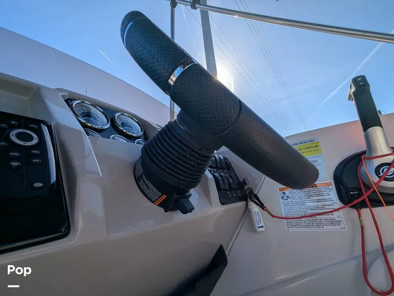 Slide: The Image of Starcraft SVX 231 2023 - 16163272