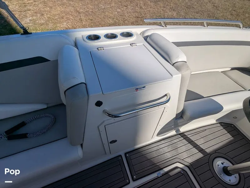 Slide: The Image of Starcraft SVX 231 2023 - 16163285