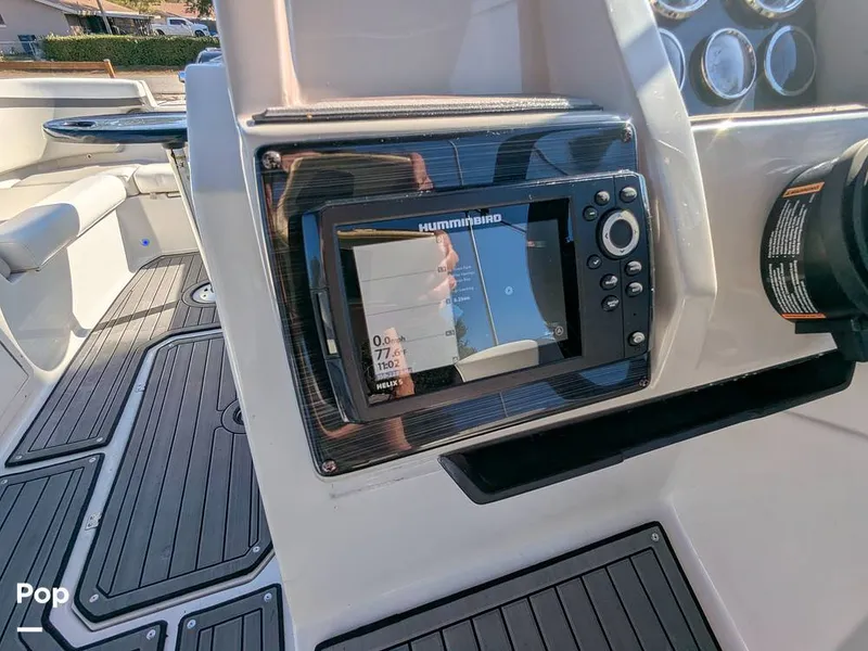 Slide: The Image of Starcraft SVX 231 2023 - 16163290