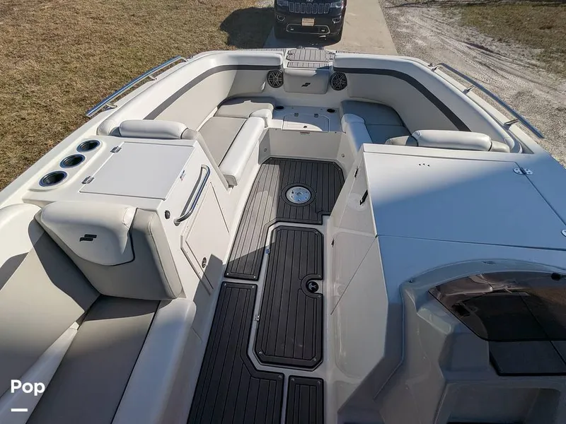 Slide: The Image of Starcraft SVX 231 2023 - 16163273