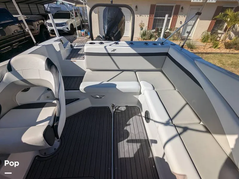 Slide: The Image of Starcraft SVX 231 2023 - 16163294