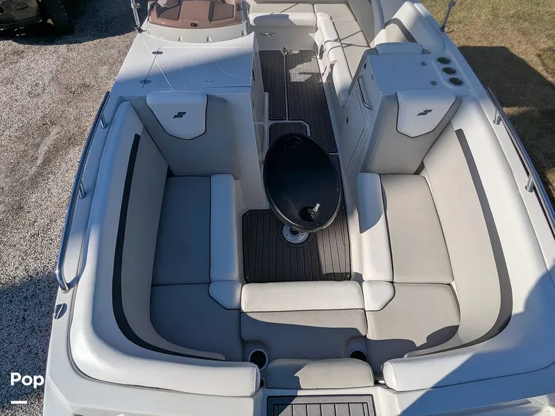 Slide: The Image of Starcraft SVX 231 2023 - 16163297