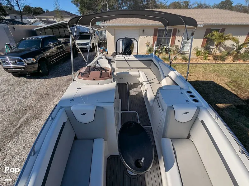 Slide: The Image of Starcraft SVX 231 2023 - 16163298