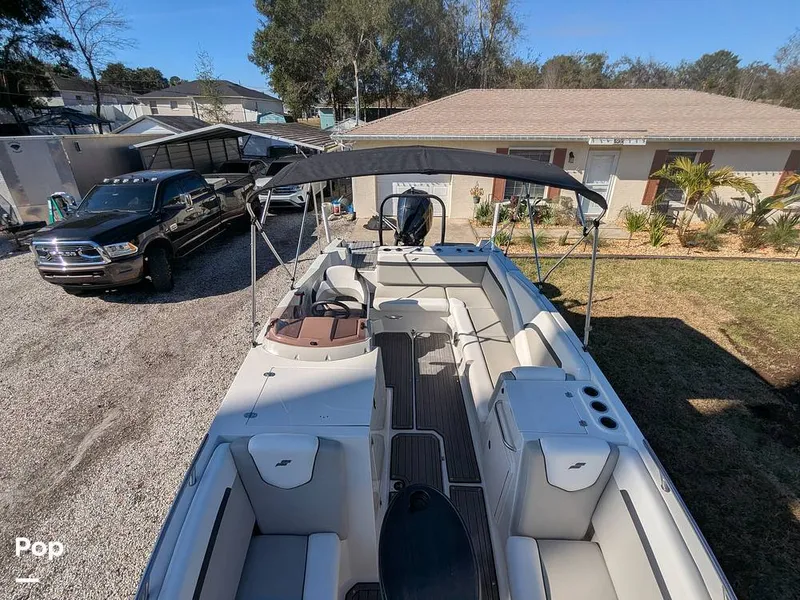 Slide: The Image of Starcraft SVX 231 2023 - 16163299