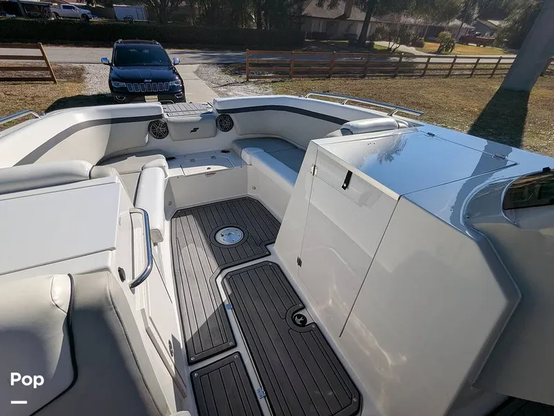 Slide: The Image of Starcraft SVX 231 2023 - 16163274