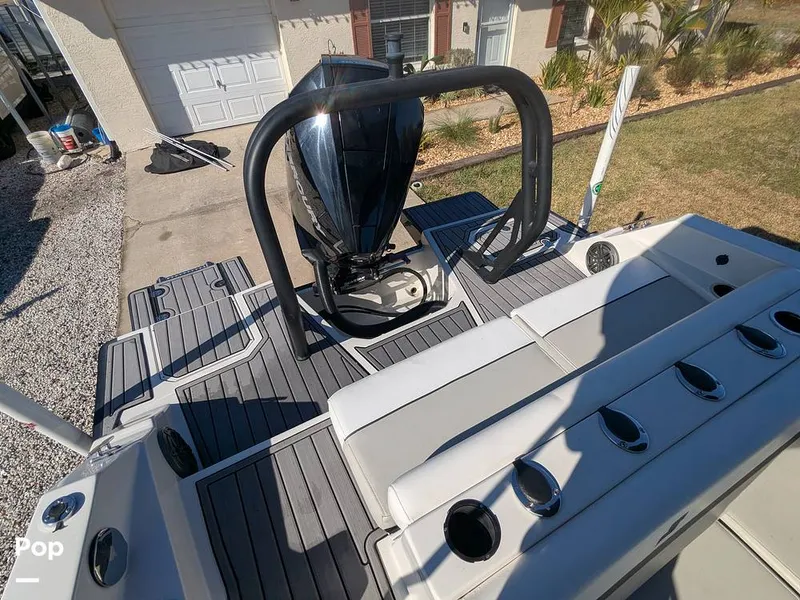 Slide: The Image of Starcraft SVX 231 2023 - 16163301