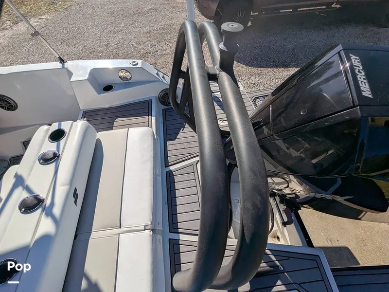 Slide: The Image of Starcraft SVX 231 2023 - 16163304